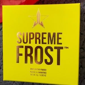 Supreme Frost Highlighting Powder